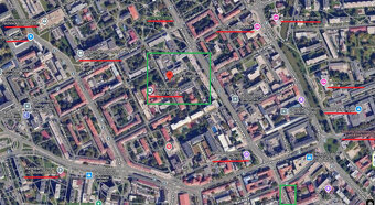 Atraktívny, priestranný 2 i. TEHLOVÝ blíz. Centra, Angelinum - 20
