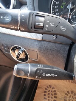 Mercedes-Benz B trieda 220 CDI za 10.490 € s DPH - 20