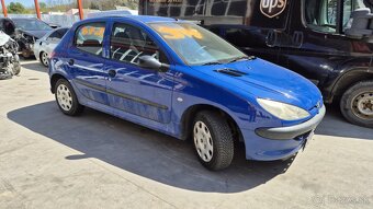 PEUGEOT 206 - 20
