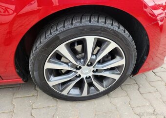 Hyundai i30 1.6-ALL INCLUSIVE-TAŽNÉ 1,5t - 20