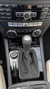 Mercedes-Benz C trieda Kupé C63 AMG Coupe | 507 EDITION | V8 - 20
