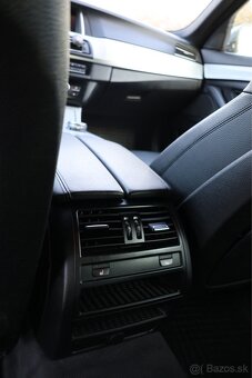 Bmw 535d f11 - 20