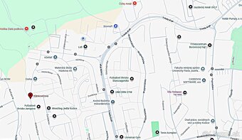 3 izbový čiast.rek., KVP, Klimkovičova, 71m2, LO, zariadený - 20