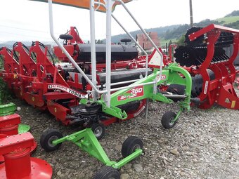 Polnohospodarska technika - 20