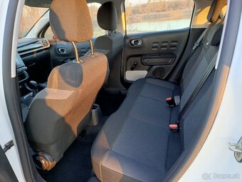 Citroën C3, 2020, 1.2 shine - 20