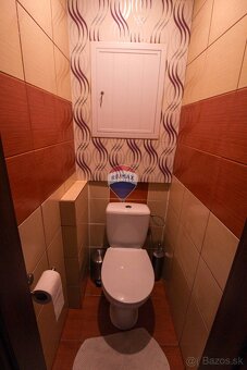 KRÁSNY SLNEČNÝ 3-izbový byt s balkónom, v obľúbenej lokalite - 20