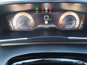 Peugeot 508 GT Line 2.0 BlueHDi EAT8 - 20