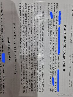 Predám záhradu na Rudnianskom kopci - 20
