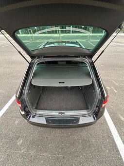 Škoda superb III combi - 20