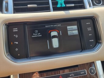 Land Rover Range Rover Sport 3.0TD HSE Dynamic za 24.990 € - 20