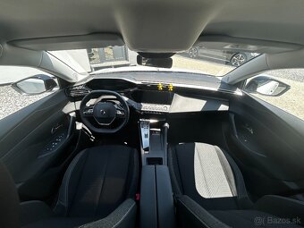 Peugeot 308 1.2 PureTech 130 Active - 20