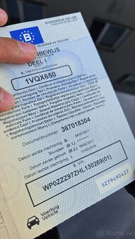 Porsche Panamera 4S Diesel PDK 4x4 - 20