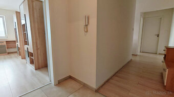 FINREA│3 izbový moderný byt s balkónom - Nemocničná - 20