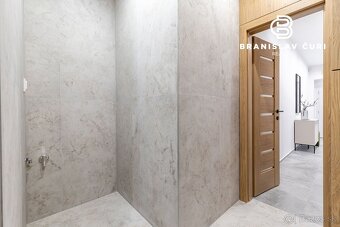 3-izbový byt(90m2) – kompletná nová rekonštrukcia - Štefánik - 20