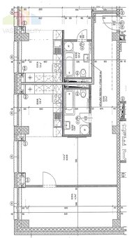 Krásny 2izbový byt Bezručova (Sitka) Trenčín - 20