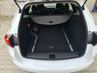 OPEL ASTRA 1.5 CRDi - 77 kW - 20