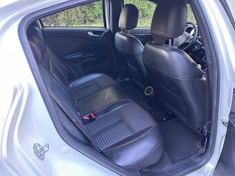 Alfa Romeo Giulietta 1.4 T 120 (benzín, 88 kW) - 20