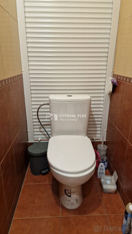 Ponúkam NA PREDAJ  3 izbový byt 82m2 Nové Zámky - 20