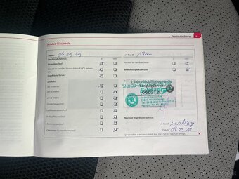 Škoda Octavia 2.0 TFSI RS - 20