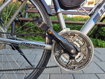 cross bicykel Merida Crossway series 300 - 20