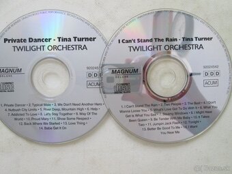 GRAMMY NOMINEES - 1996, 1997, 1998, 2006. - 20