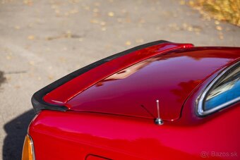 BMW 635CSi generace E24 1985 - 20