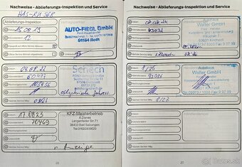 Ford Transit Custom 2.0 TDCi EcoBlue Trend L1 T320 - 20