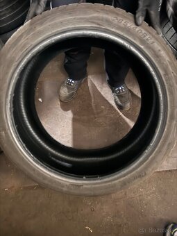 Predám pneu rôzne rozmery - 20