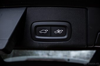 Volvo XC60 D4 Inscription A/T 2019 - 20