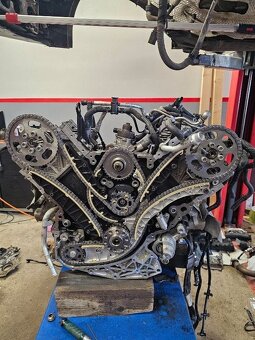 Audi A6 Allroad C7 3.0TDi 230kw - 20