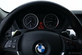 BMW X6 30dXdrive Odpocet DPH - 20