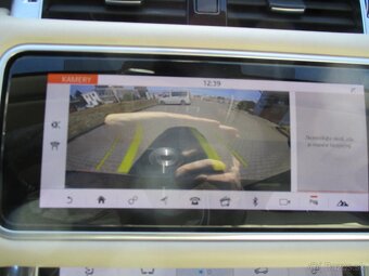 Land Rover Range Rover Sport SDV6HSE PANORAMA 2019 - 20