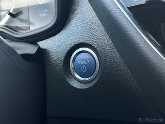 Toyota Corolla Combi 1.8 HYBRID CVT, r.v.: 2020 - 20