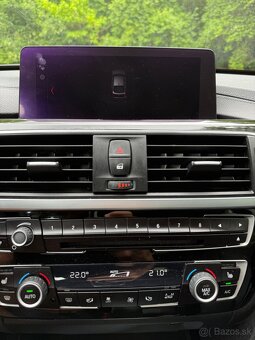 BMW Rad 3 GT 320d xDrive A/T - 20