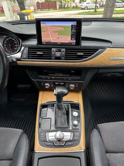 Audi A6 Allroad 3,0Tdi 180Kw 245Ps Rv:2013 Exclusive - 20