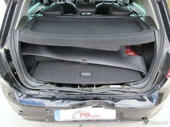 Volkswagen Golf 1.4 TSI BMT 140k Highline DSG - 20