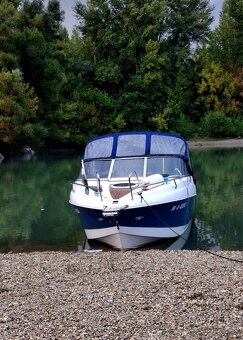 COASTER 600DC+MERCURY 150PROXS - 20