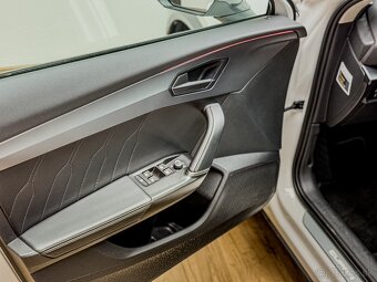 Cupra Formentor 2.0 TSI 190k 4Drive DSG - 20