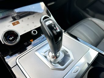 Land Rover Range Rover Evoque 2.0 D 4x4 A/T - 20