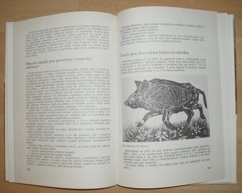 Rukověť loveckého střelectví - 20