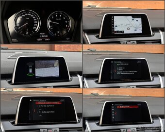 BMW 218i GRAN TOURER 103KW AUTOMAT 2019 7MIESTNE ODPOČET DPH - 20