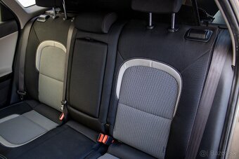 Kia Cee’d SW 1.6 GDI Platinum - 20