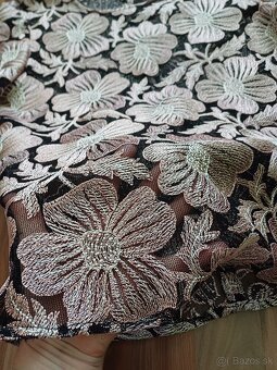 Elegantne bluzky/topy v.40 - 20