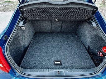 Škoda Octavia 2.0 TFSI RS 147 kW - 20