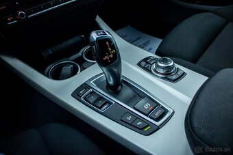 BMW X3 xDrive20d 2012 135kW - 20