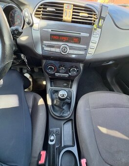 Fiat bravo - 20