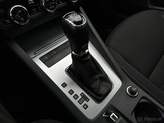 Škoda Octavia 2.0 TSi DSG, r.v.: 2019 - 20