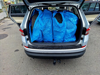 Škoda Kodiaq 2.0 TDI SCR Style DSG 4x4 - 20