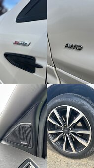 Ford Kuga ST-Line 4x4 132kw automat - 20