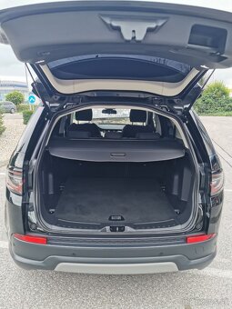 Predám Land Rover Discovery Sport - 20